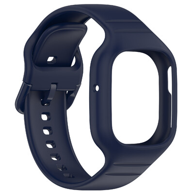 Silikonska narukvica za sat i torbica za Honor Watch 4 remena Narukvica s narukvicom za sat za Honor Watch 4 Sport Replacement correa