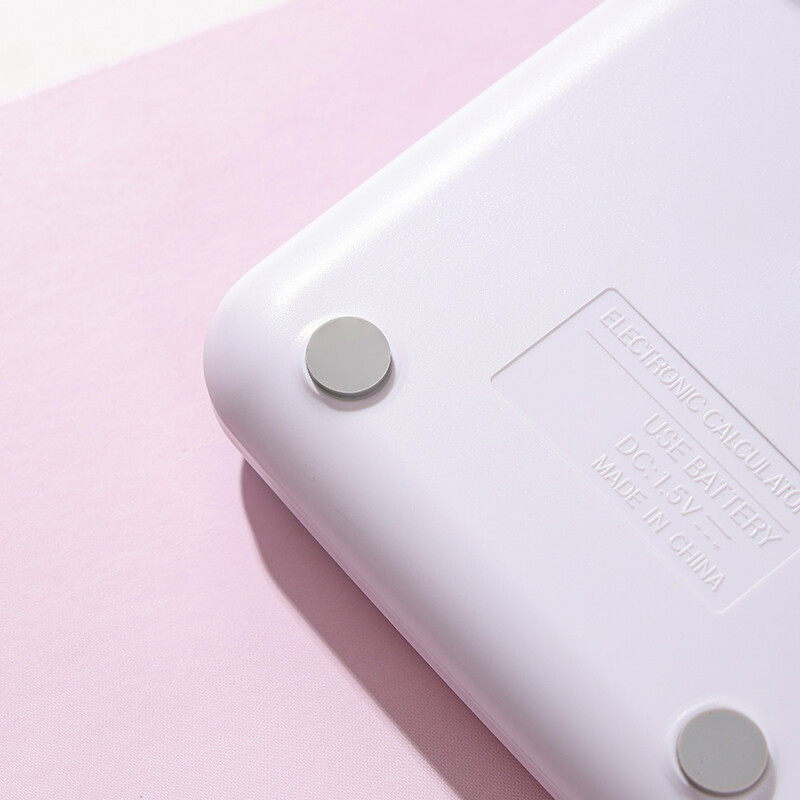 Kalkulator s dvostrukim napajanjem, 12 znamenki, elektronički kalkulator, kućni, uredski, školski, financijski, računovodstveni alati