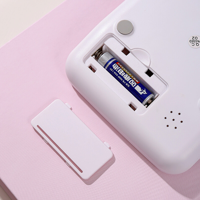 Kalkulator s dvostrukim napajanjem, 12 znamenki, elektronički kalkulator, kućni, uredski, školski, financijski, računovodstveni alati