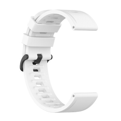 22 mm randmerihm Xiaomi Mi Watchi jaoks Värviline kellarihm Smart Watch Xiaomi MI kella S1 jaoks aktiivne randmepael Correa tarvikud