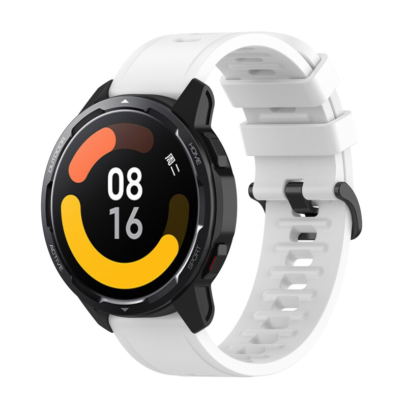22 mm narukvica za Xiaomi Mi Watch Remen za sat u boji Pametni sat Za Xiaomi MI sat S1 aktivna narukvica Correa Dodaci