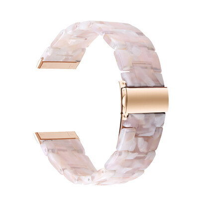 Essidi New Resin Watch Bands For Fitbit Versa 4 3 Narukvica Ručna narukvica Remen Petlja za Fitbit Sense 2 Correa