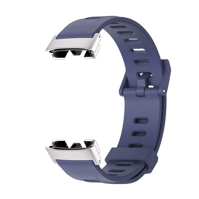 Каишка за Redmi Watch 3 Смарт гривна Глобална версия Силиконова каишка за китка Каишка за часовник за Redmi 3 Каишка Аксесоари за SmartWatch