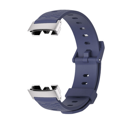 Каишка за Redmi Watch 3 Смарт гривна Глобална версия Силиконова каишка за китка Каишка за часовник за Redmi 3 Каишка Аксесоари за SmartWatch