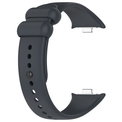 Silikonski remen za Xiaomi Band 8 Pro / 9 Pro narukvicu, zamjenski remen na miband 8pro, mekane TPU trake za narukvicu