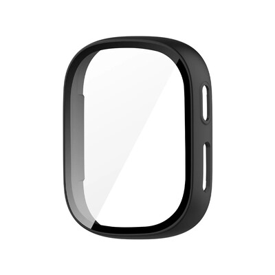 Staklo+kućište za XPLORA X6 Play Kids SmartWatch, All-Around Screen Protector Hard PC Bumper Kaljeno staklo za Xplora X5 Play Cover