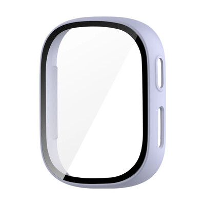 Staklo+kućište za XPLORA X6 Play Kids SmartWatch, All-Around Screen Protector Hard PC Bumper Kaljeno staklo za Xplora X5 Play Cover