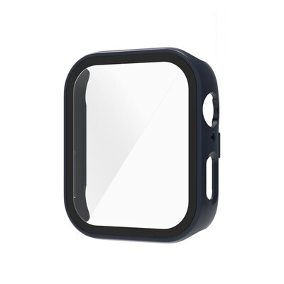 Kućište od kaljenog stakla za Huawei Watch Fit 3 Bumper Full Cover Protector za zaslon sata za Huawei Watch Fit3 PC Shell Dodaci