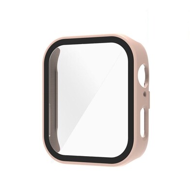 Kućište od kaljenog stakla za Huawei Watch Fit 3 Bumper Full Cover Protector za zaslon sata za Huawei Watch Fit3 PC Shell Dodaci