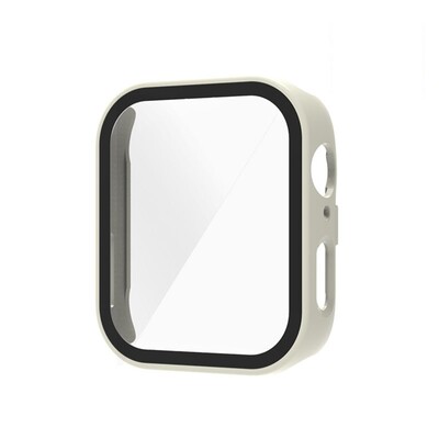 Kućište od kaljenog stakla za Huawei Watch Fit 3 Bumper Full Cover Protector za zaslon sata za Huawei Watch Fit3 PC Shell Dodaci