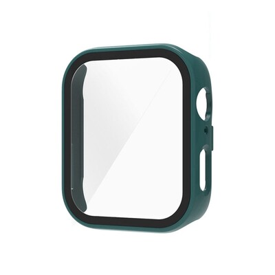 Kućište od kaljenog stakla za Huawei Watch Fit 3 Bumper Full Cover Protector za zaslon sata za Huawei Watch Fit3 PC Shell Dodaci