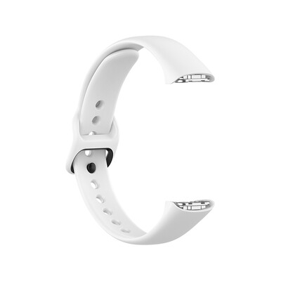 Silikonska narukvica za Samsung Galaxy Fit SM-R370 Narukvica Narukvica Narukvica za pametni sat