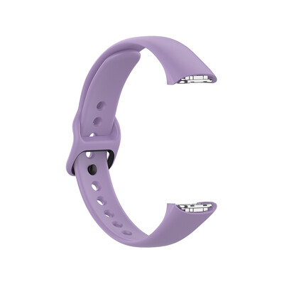 Silikonska narukvica za Samsung Galaxy Fit SM-R370 Narukvica Narukvica Narukvica za pametni sat