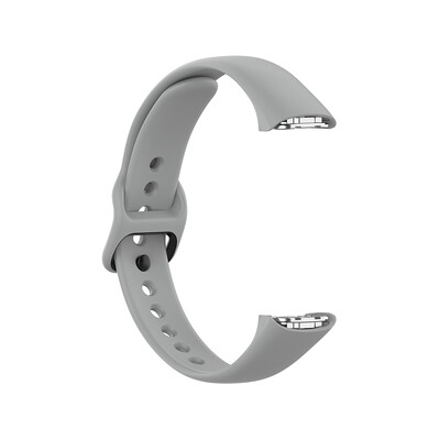 Silikonska narukvica za Samsung Galaxy Fit SM-R370 Narukvica Narukvica Narukvica za pametni sat