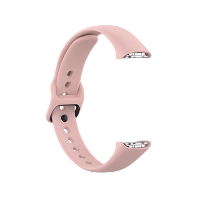 Silikonska narukvica za Samsung Galaxy Fit SM-R370 Narukvica Narukvica Narukvica za pametni sat