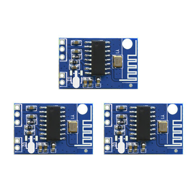 CA-6928 Bluetooth-съвместим 5.0 аудио модул 5V 12V безжичен музикален плейър високоговорител приемник модифицирана усилвателна платка