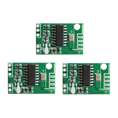 CA-6928 Bluetooth-съвместим 5.0 аудио модул 5V 12V безжичен музикален плейър високоговорител приемник модифицирана усилвателна платка