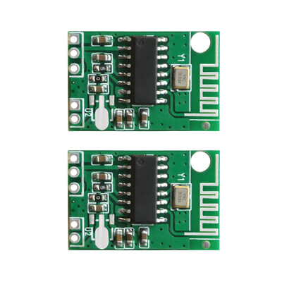 CA-6928 Bluetooth-съвместим 5.0 аудио модул 5V 12V безжичен музикален плейър високоговорител приемник модифицирана усилвателна платка