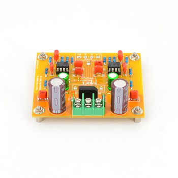 MOFI-T-Phonum 1 MM/MC Phono ενισχυτής RIAA – KIT DIY