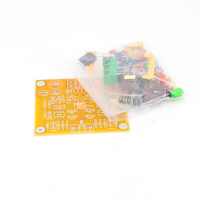 MOFI-T-Phonum 1 MM/MC Phono Amplofier RIAA – DIY KIT