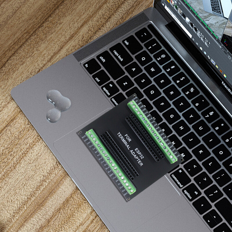 ESP32 ploča za proširenje WiFi+Bluetooth-kompatibilna razvojna ploča ultra niske potrošnje 30/38Pin ESP-32S ESP32-WROOM-32D/32U ESP 32