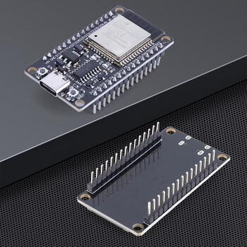 Πλακέτα ανάπτυξης ESP32 WiFi+Bluetooth Ultra-Low Power Consumption Dual Core ESP-32S ESP32-WROOM-32D/32U ESP 32 Πλακέτα επέκτασης