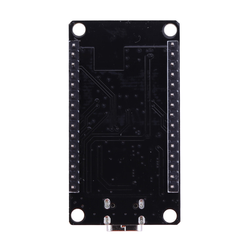 Платка за разработка ESP32 WiFi+Bluetooth ултра-ниска консумация на енергия двуядрен ESP-32S ESP32-WROOM-32D/32U ESP 32 разширителна платка