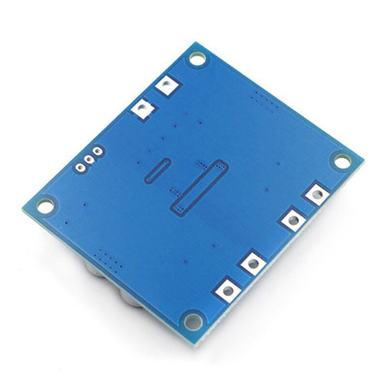 Modul amplificator puternic 30W+30W Canal dublu Clasa D Stereo Digital Sunet Audio Placă amplificator de putere DC 8-26V 3A XH-A232