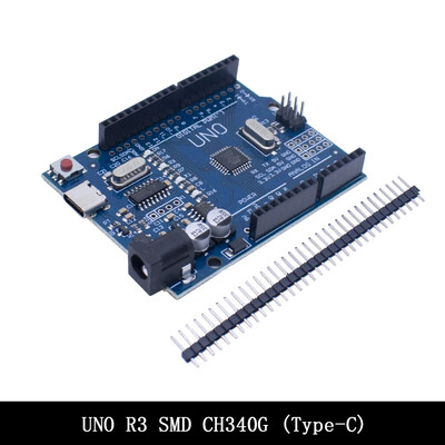 UNO R3 službena kutija ATMEGA16U2 / UNO+WiFi R3 originalni ATMEGA328P čip CH340G za Arduino UNO razvojnu ploču WeMos ESP8266