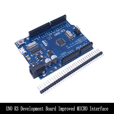 UNO R3 službena kutija ATMEGA16U2 / UNO+WiFi R3 originalni ATMEGA328P čip CH340G za Arduino UNO razvojnu ploču WeMos ESP8266