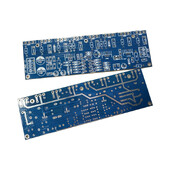 Моно 400W платка за усилвател на мощност 1943+5200 Платка за усилвател на мощност на задната сцена с висока мощност