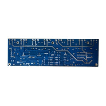 Mono 400W Power Amplifier Board 1943+5200 High Power Rear Stage Power Amplifier Board