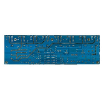 Mono 400W Power Amplifier Board 1943+5200 High Power Rear Stage Power Amplifier Board