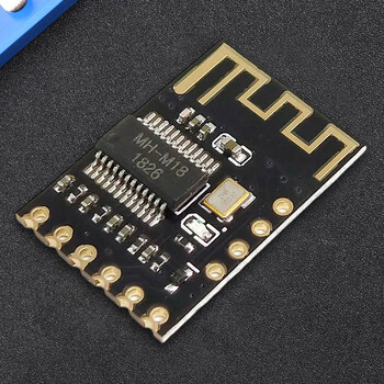 MH-M18/M28/M38 Ασύρματη μονάδα στερεοφωνικής μουσικής Μονάδα ήχου χωρίς απώλειες συμβατή με Bluetooth Κιτ τροποποίησης HiFi DIY