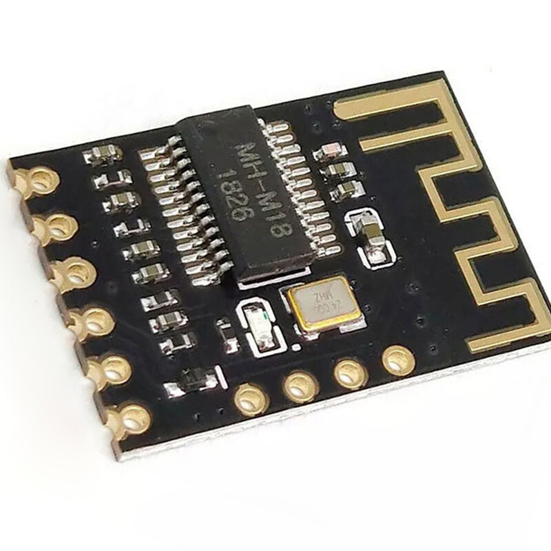 MH-M18/M28/M38 Безжичен стерео музикален модул Без загуби Bluetooth-съвместим аудио модул HiFi DIY Модификационен комплект