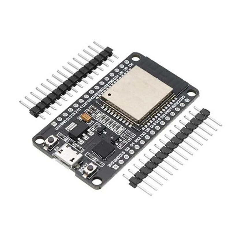 Placă de dezvoltare ESP32 TYPE-C USB CH340C WiFi+Bluetooth Putere ultra scăzută Dual Core ESP32-DevKitC-32 Placă de expansiune ESP-WROOM-32