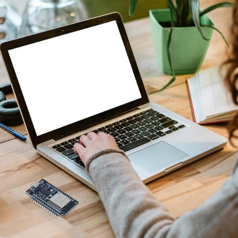 Placă de dezvoltare ESP32 TYPE-C USB CH340C WiFi+Bluetooth Putere ultra scăzută Dual Core ESP32-DevKitC-32 Placă de expansiune ESP-WROOM-32