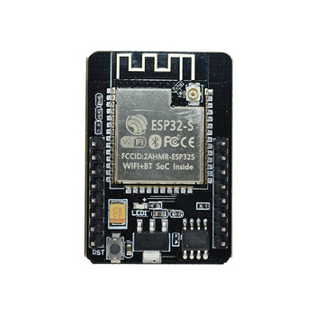 Πίνακας ανάπτυξης μονάδας κάμερας WiFi Module ESP32 με μονάδα κάμερας για υποστήριξη Arduino Smart Config