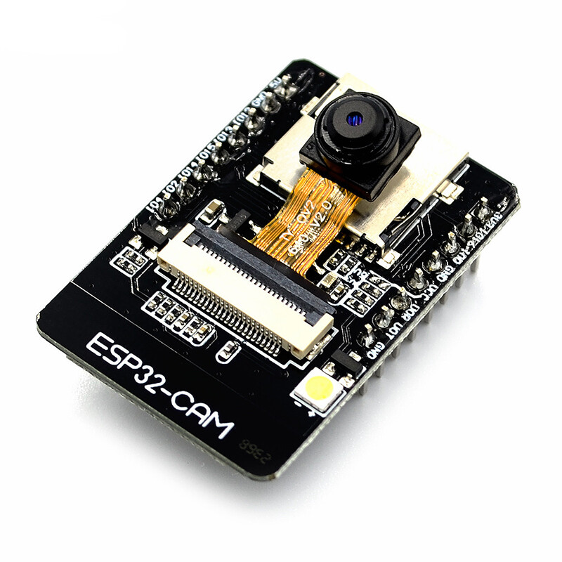 WiFi модул Платка за разработка на модул на камера ESP32 с модул на камера за поддръжка на Arduino Smart Config