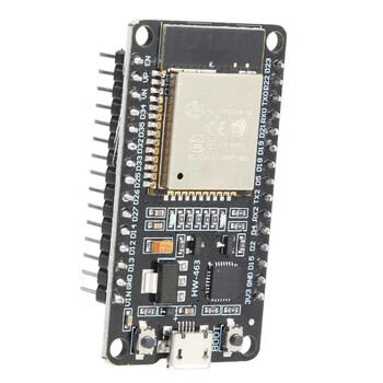 ESP32 CP2102 Πίνακας Ανάπτυξης WiFi+Bluetooth Εξαιρετικά χαμηλή κατανάλωση ενέργειας Διπύρηνος ESP-32 ESP-32S ESP 32 Βίντεο