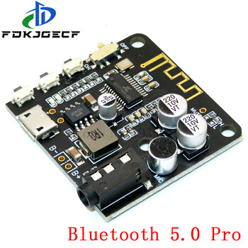 Πλακέτα δέκτη ήχου Bluetooth Bluetooth 4.1 BT5.0 Pro XY-WRBT MP3 Αποκωδικοποιητής χωρίς απώλειες Ασύρματη μονάδα στερεοφωνικής μουσικής με θήκη