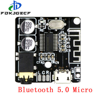 Платка за Bluetooth аудио приемник Bluetooth 4.1 BT5.0 Pro XY-WRBT MP3 платка за декодер без загуби Безжичен стерео музикален модул с калъф