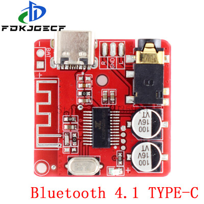 Платка за Bluetooth аудио приемник Bluetooth 4.1 BT5.0 Pro XY-WRBT MP3 платка за декодер без загуби Безжичен стерео музикален модул с калъф