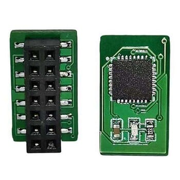 Το νεότερο TPM 2.0 Encryption Security Module Remote Card Supports Version 2.0 12 14 18 20-1 pin Support Motherboard Multi-brand