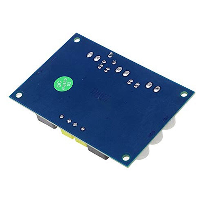 2 tk XH-M542 100W helivõimendiplaat DC 12V 26V TPA3116D2 monokanaliga digitaalne suure võimsusega AMP moodul