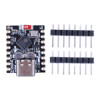 Πίνακας ανάπτυξης ESP32-C3 SuperMini WiFi Bluetooth-Συμβατό για Arduino Πίνακας ανάπτυξης ESP32 C3 IOT CORE Board