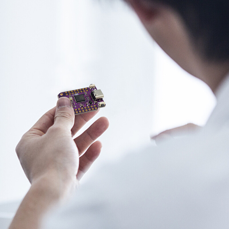 ESP32 S2 Mini V1.0.0 Baza razvojne ploče WiFi modula ESP32-S2FN4R2 4MB FLASH 2MB PSRAM za Arduino TYPE-C USB