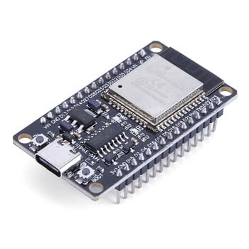 Πλακέτα ανάπτυξης ESP32 WiFi+Bluetooth Ultra-Low Power Consumption Dual Core ESP-32S ESP32-WROOM-32D/32U ESP 32 Πλακέτα επέκτασης