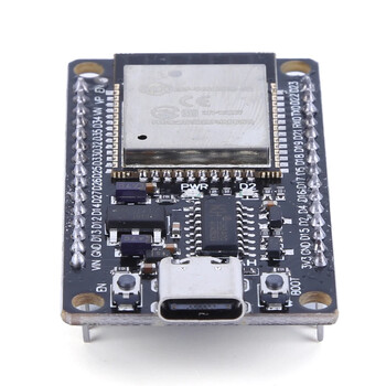 Πλακέτα ανάπτυξης ESP32 WiFi+Bluetooth Ultra-Low Power Consumption Dual Core ESP-32S ESP32-WROOM-32D/32U ESP 32 Πλακέτα επέκτασης