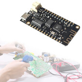 ESP32 WIFI Bluetooth-kompatibilna bežična razvojna ploča 4MB ploča razvojnog modula MicroPython za Arduino